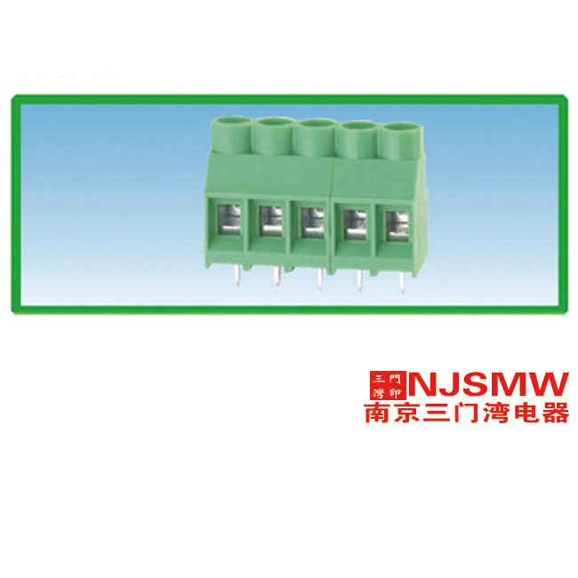 SG635V PCB線路板接線端子 SG635V PCB線路板接線端子